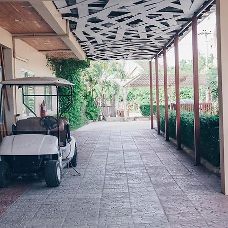 The Hideaway Resort Huahin Kültér fotó