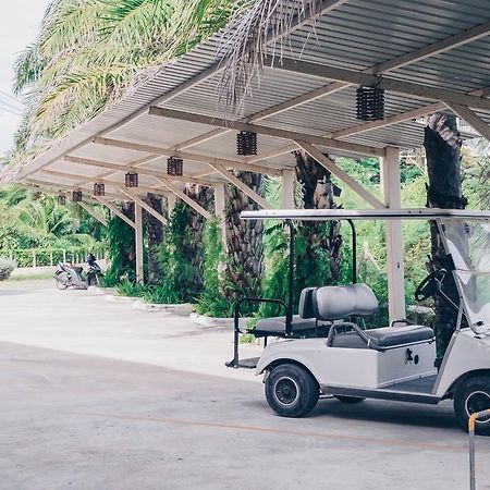 The Hideaway Resort Huahin Kültér fotó