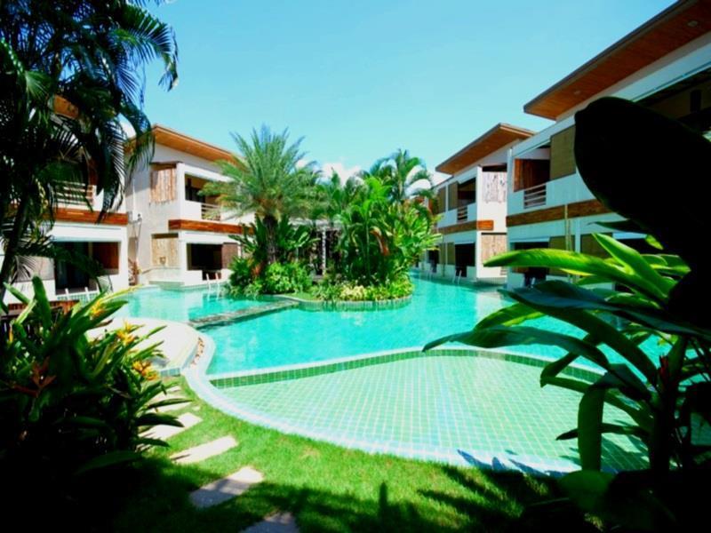 The Hideaway Resort Huahin Kültér fotó