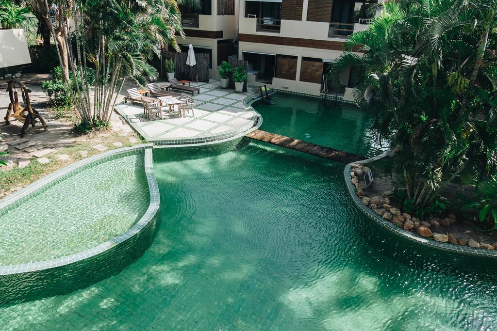 The Hideaway Resort Huahin Kültér fotó