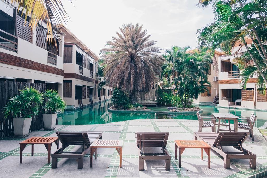 The Hideaway Resort Huahin Kültér fotó