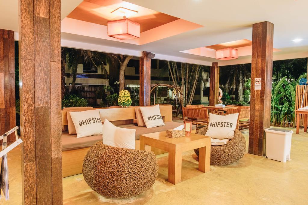 The Hideaway Resort Huahin Kültér fotó
