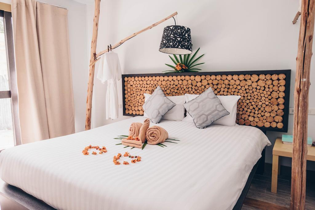 The Hideaway Resort Huahin Kültér fotó