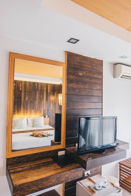 The Hideaway Resort Huahin Kültér fotó