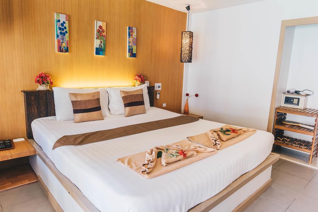 The Hideaway Resort Huahin Kültér fotó