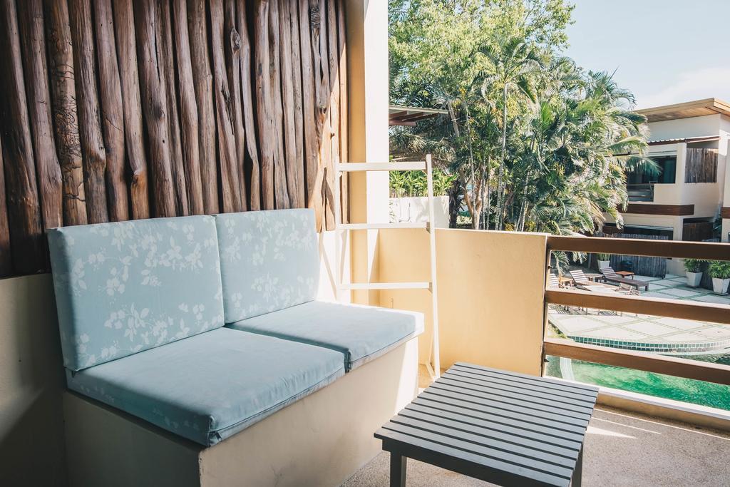 The Hideaway Resort Huahin Kültér fotó