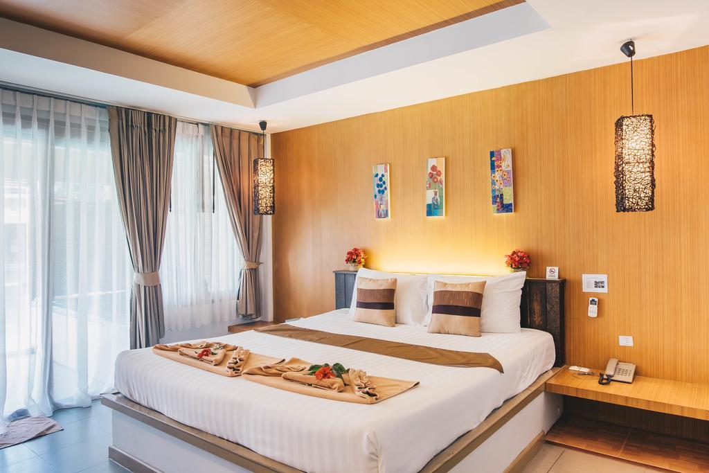 The Hideaway Resort Huahin Kültér fotó