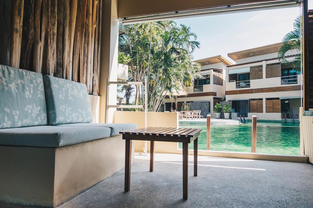 The Hideaway Resort Huahin Kültér fotó