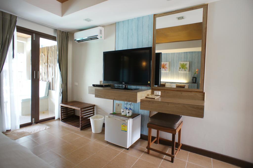 The Hideaway Resort Huahin Kültér fotó