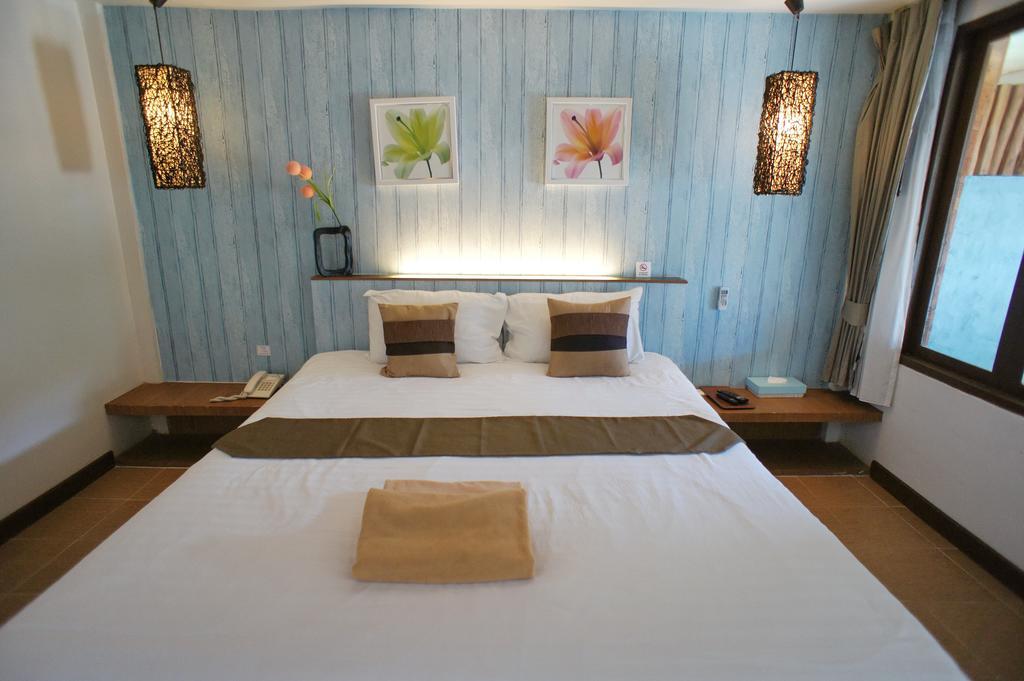 The Hideaway Resort Huahin Kültér fotó