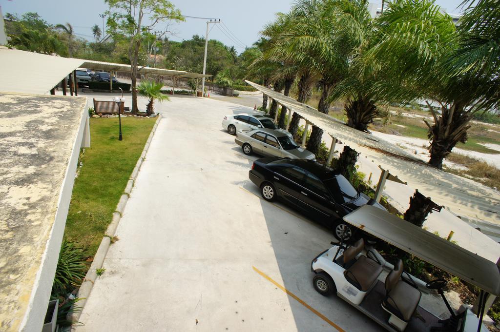 The Hideaway Resort Huahin Kültér fotó