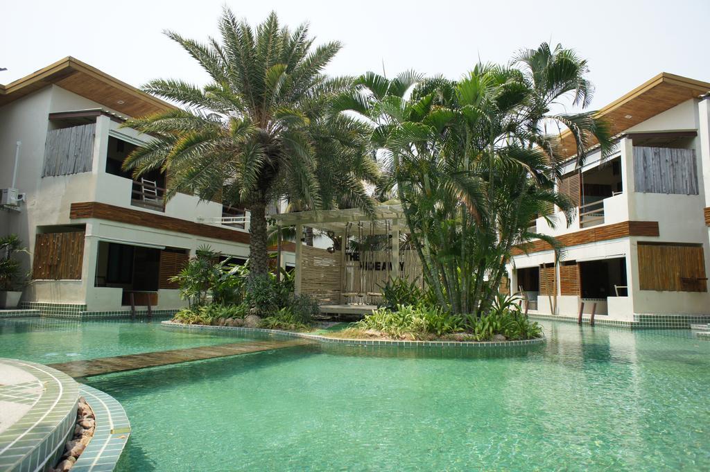 The Hideaway Resort Huahin Kültér fotó