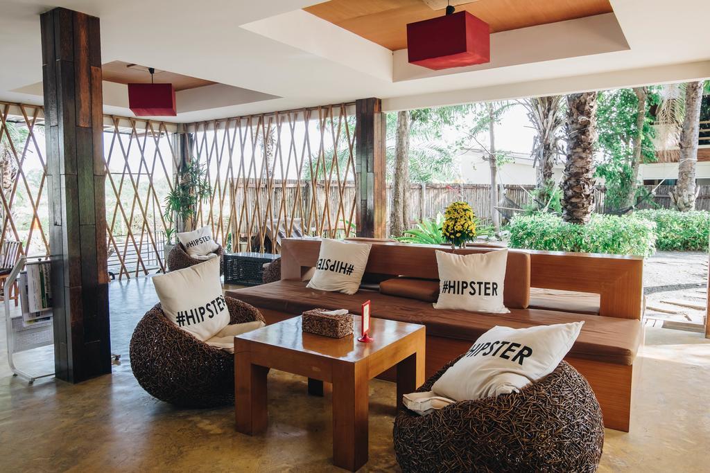 The Hideaway Resort Huahin Kültér fotó