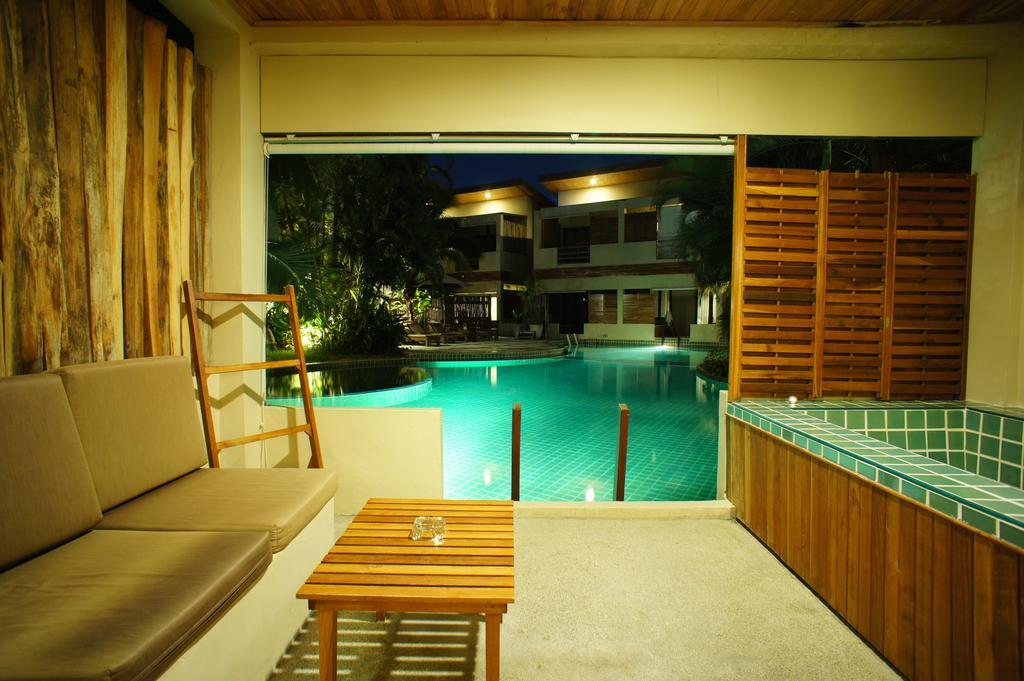 The Hideaway Resort Huahin Kültér fotó