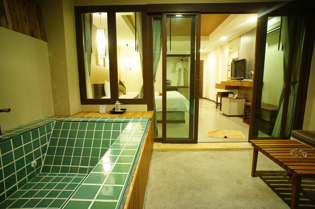 The Hideaway Resort Huahin Kültér fotó