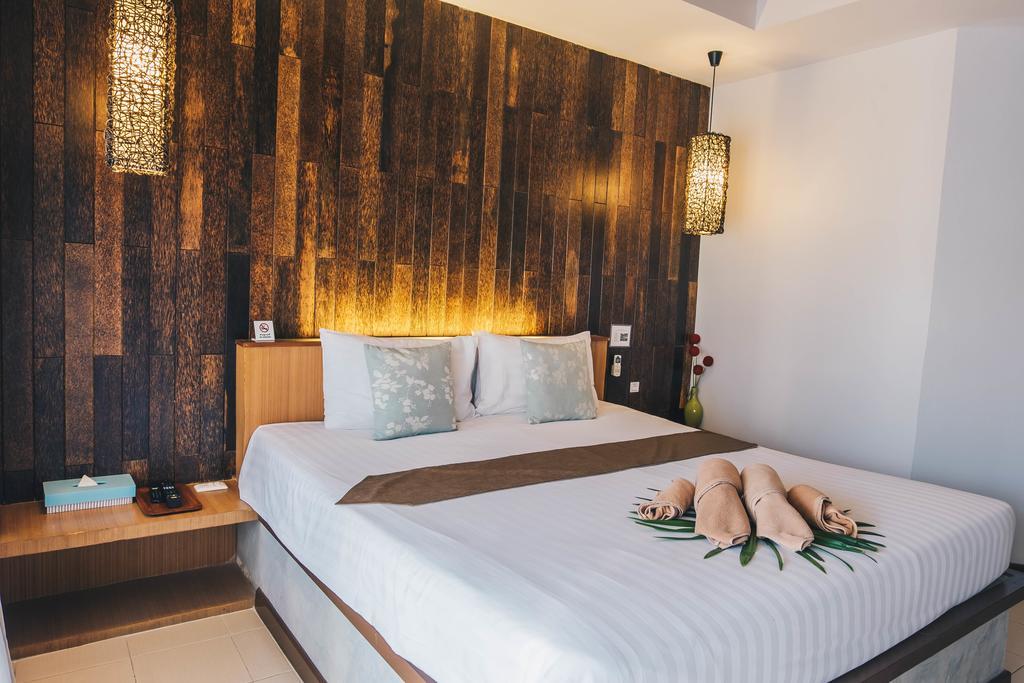 The Hideaway Resort Huahin Kültér fotó