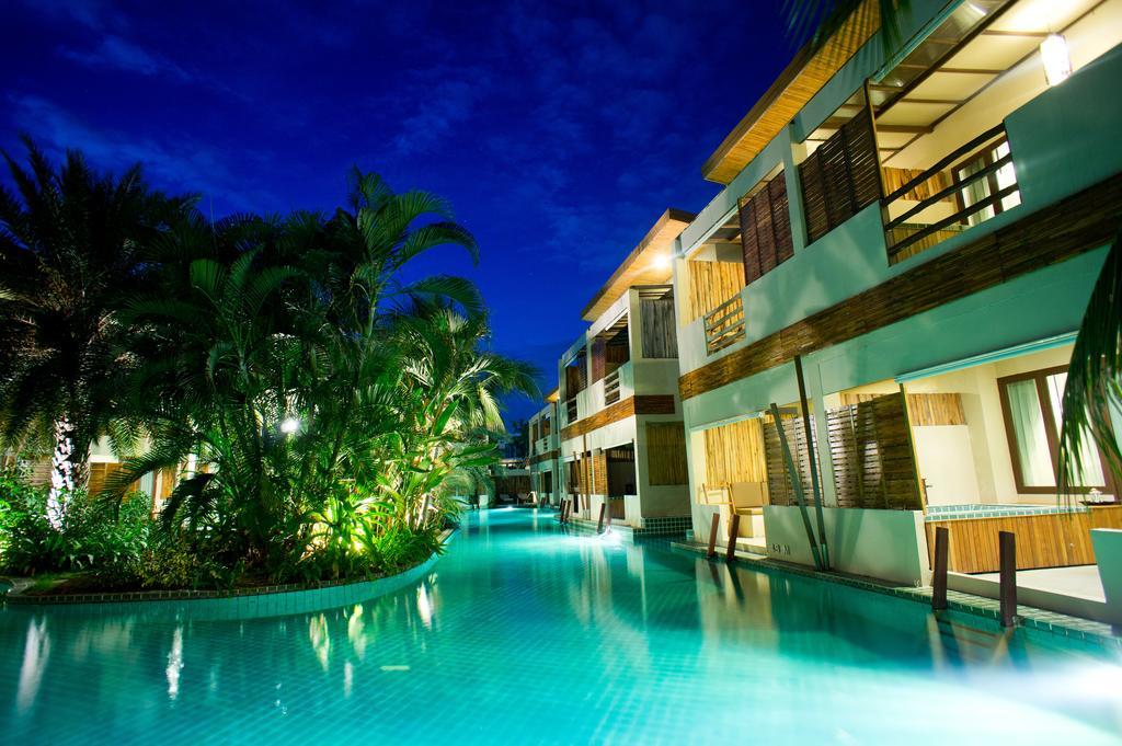 The Hideaway Resort Huahin Kültér fotó