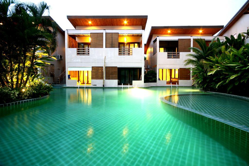 The Hideaway Resort Huahin Kültér fotó
