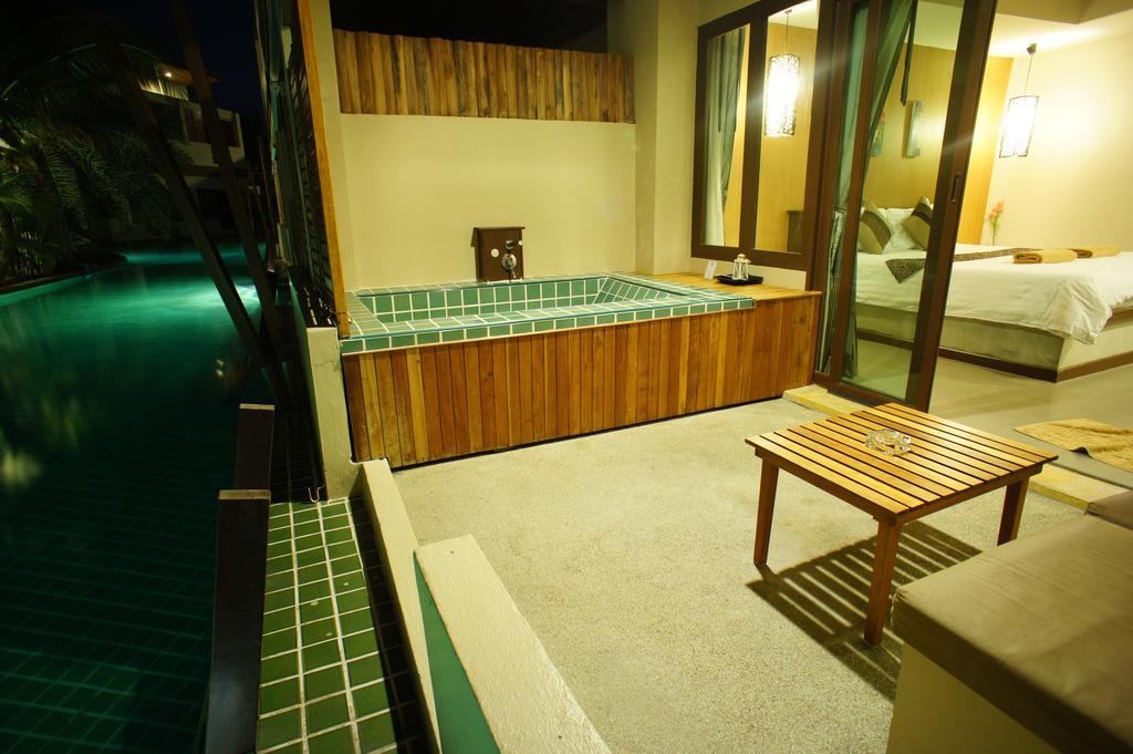 The Hideaway Resort Huahin Kültér fotó