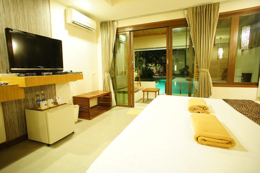 The Hideaway Resort Huahin Kültér fotó