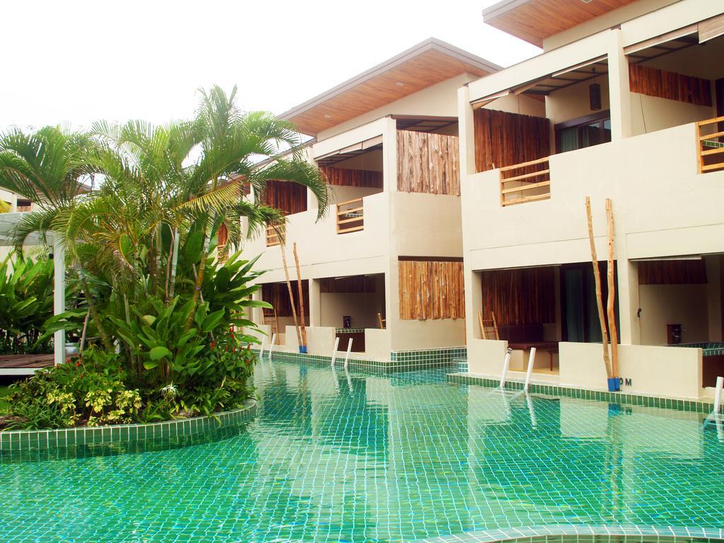 The Hideaway Resort Huahin Kültér fotó