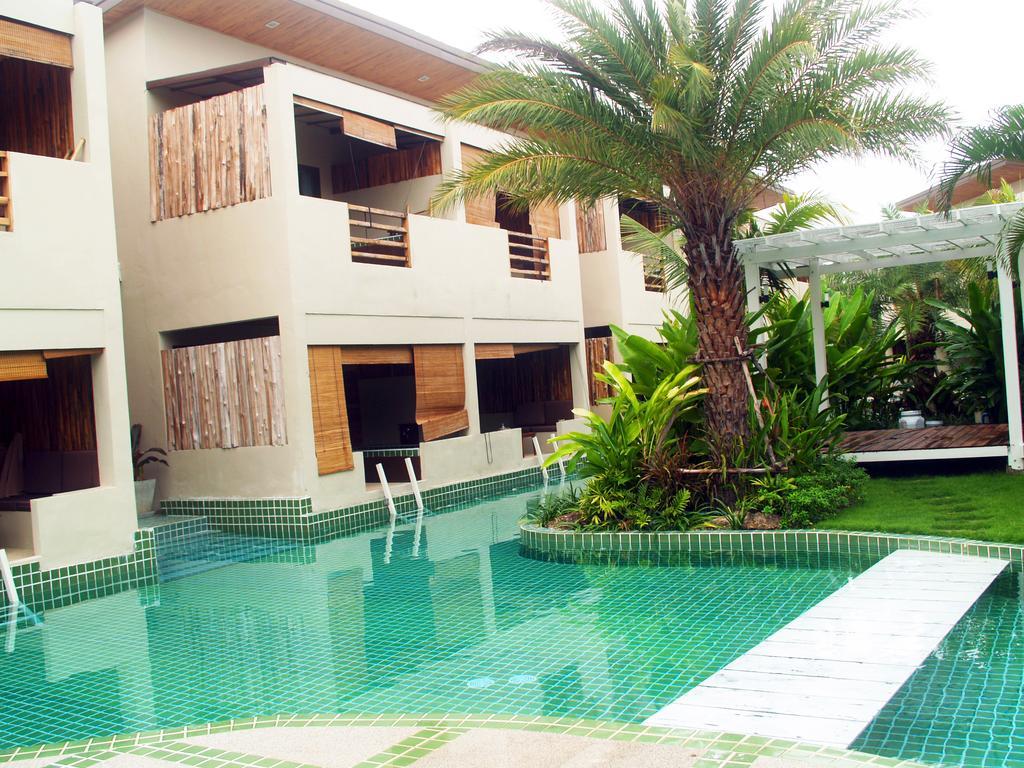 The Hideaway Resort Huahin Kültér fotó