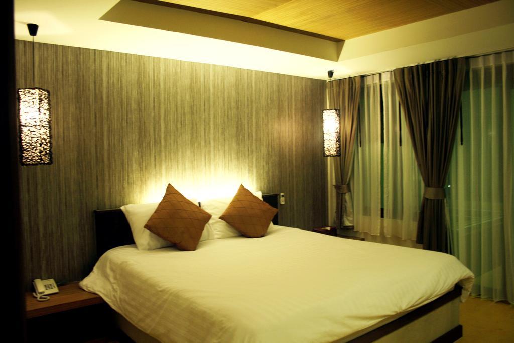The Hideaway Resort Huahin Kültér fotó