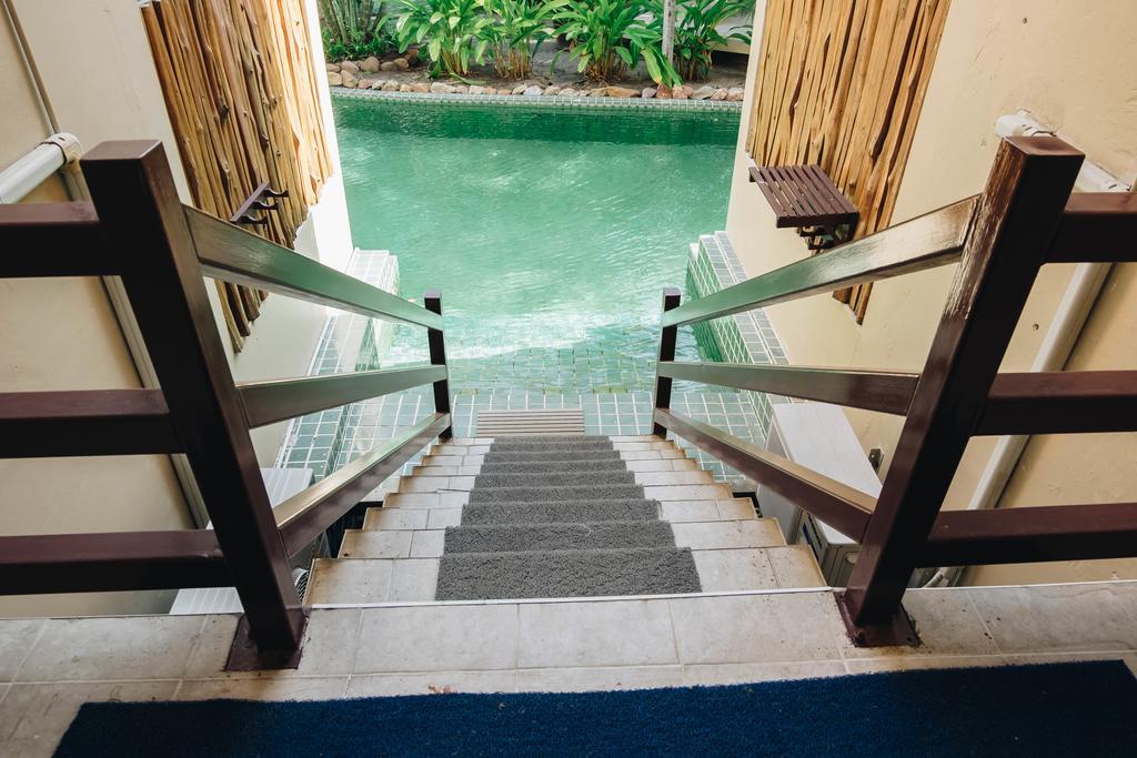 The Hideaway Resort Huahin Kültér fotó