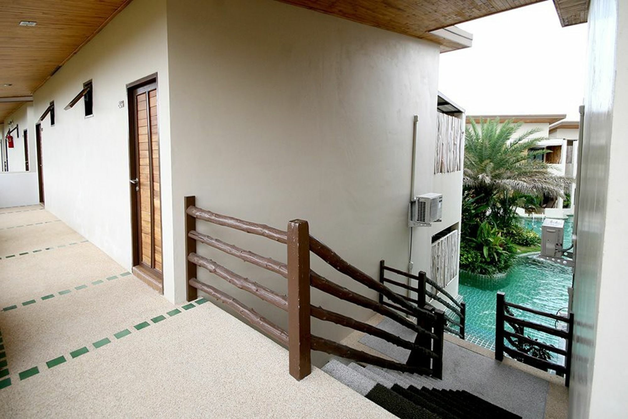 The Hideaway Resort Huahin Kültér fotó