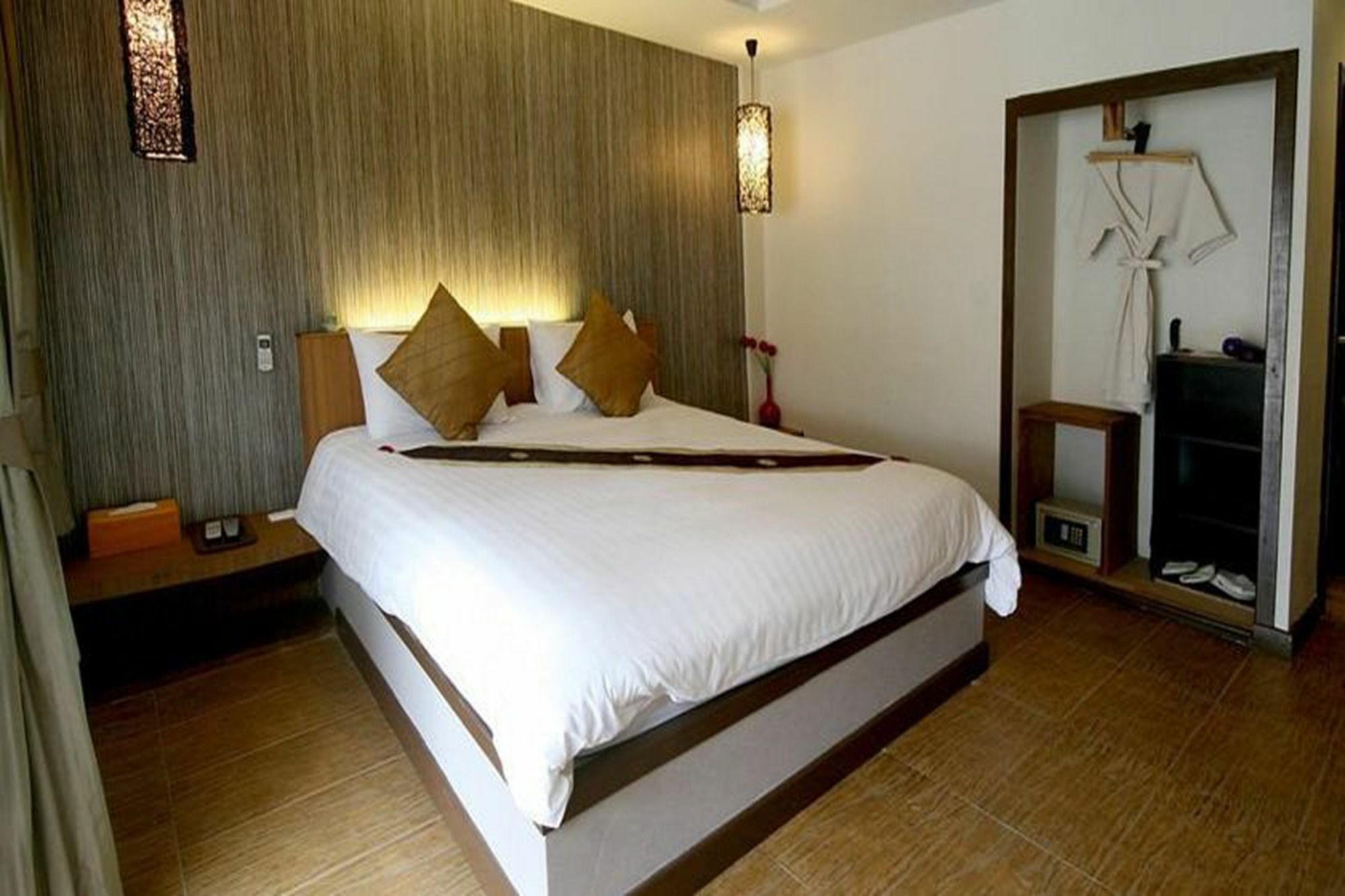 The Hideaway Resort Huahin Kültér fotó