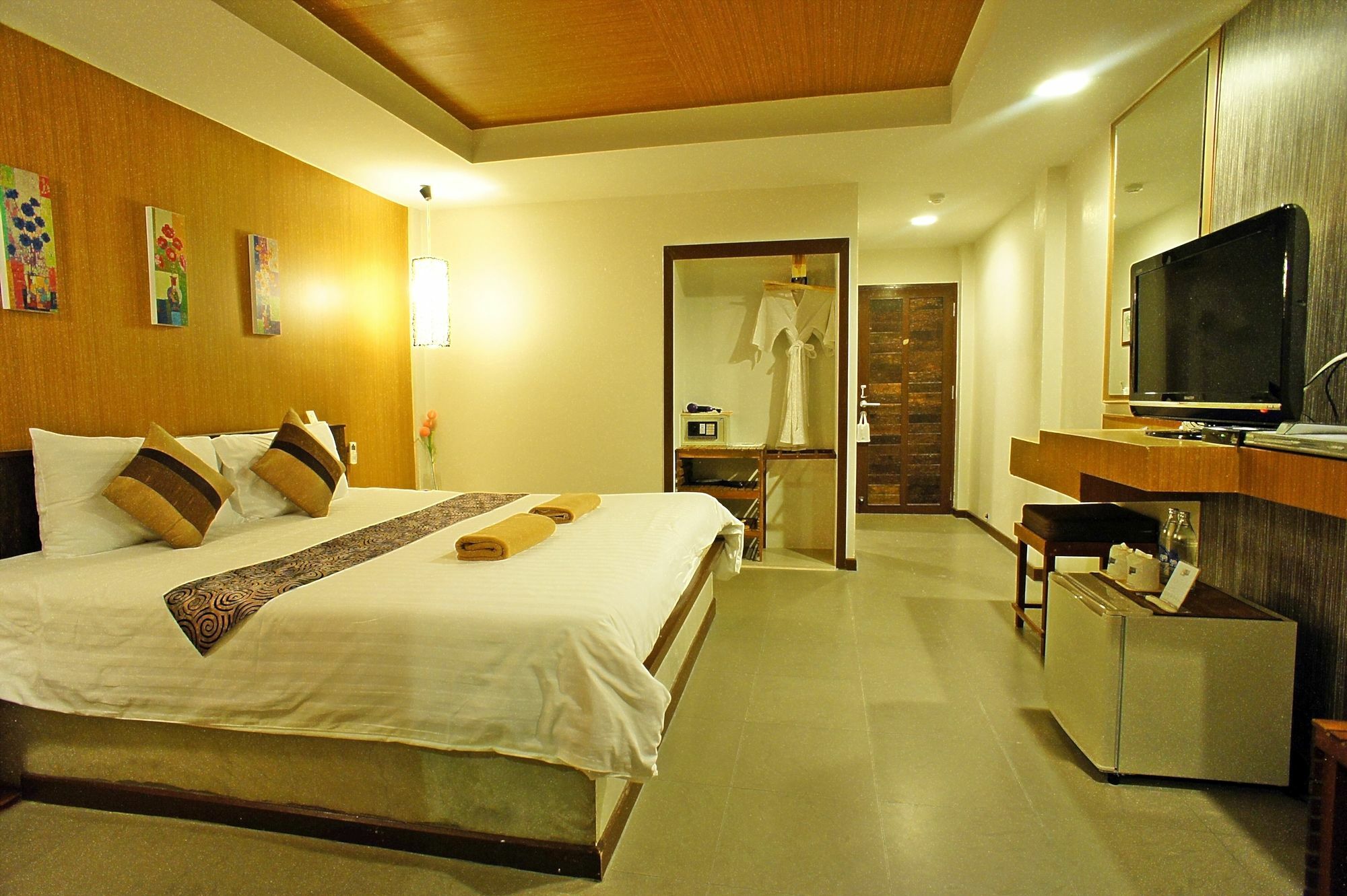 The Hideaway Resort Huahin Kültér fotó