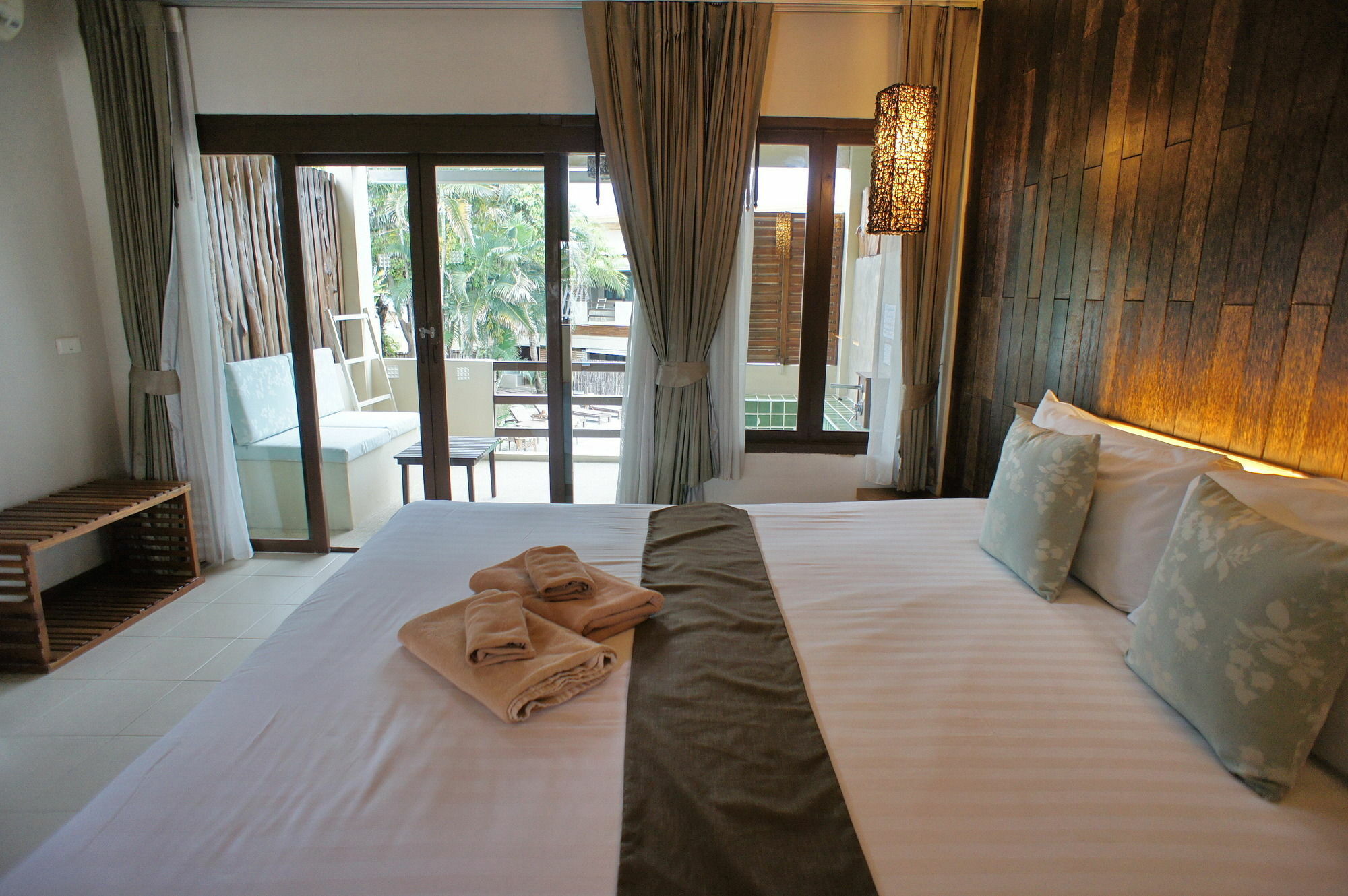 The Hideaway Resort Huahin Kültér fotó
