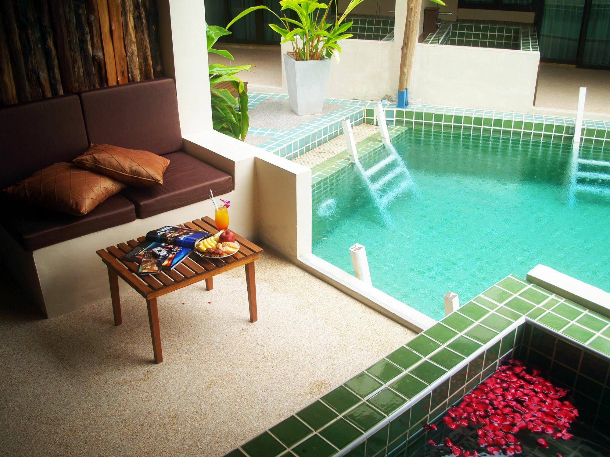 The Hideaway Resort Huahin Kültér fotó