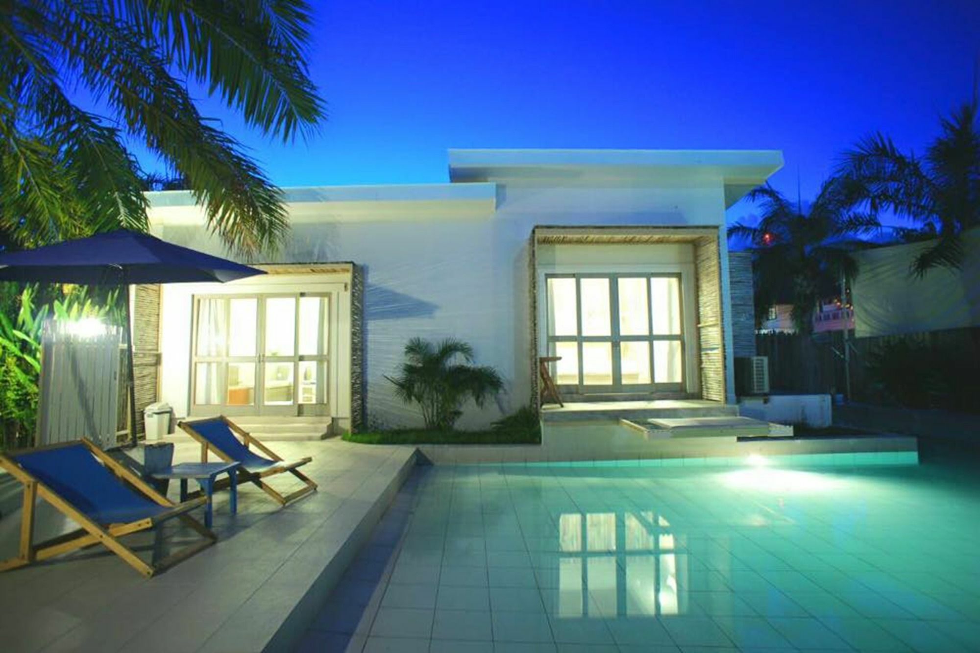 The Hideaway Resort Huahin Kültér fotó