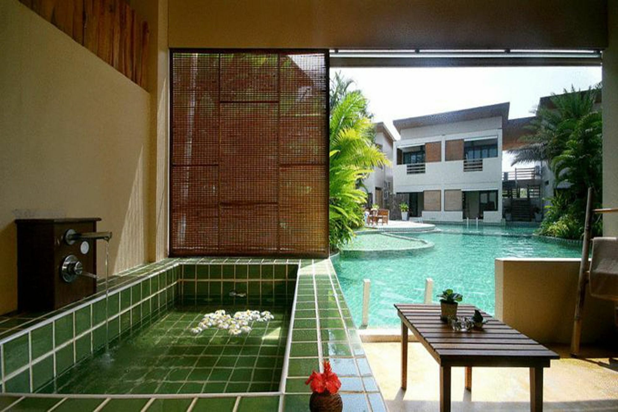 The Hideaway Resort Huahin Kültér fotó