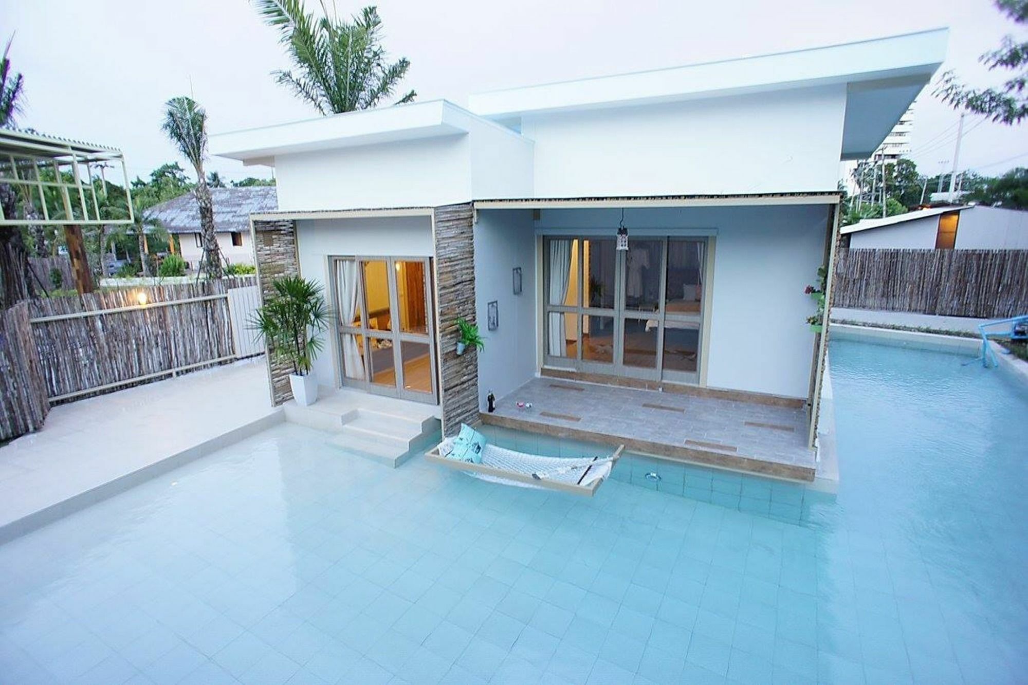 The Hideaway Resort Huahin Kültér fotó