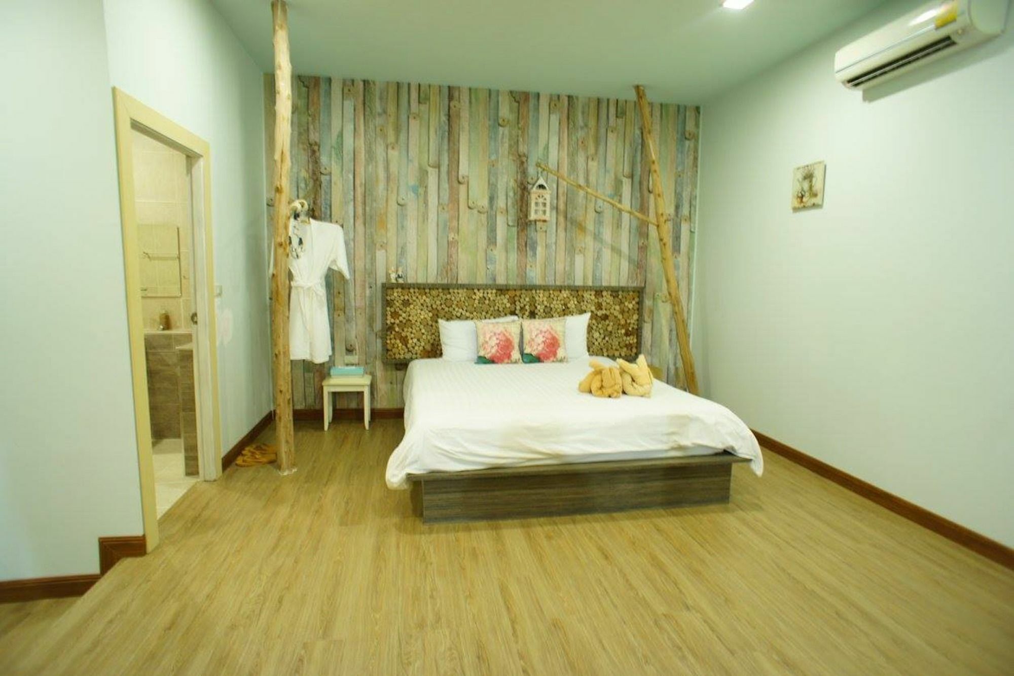 The Hideaway Resort Huahin Kültér fotó