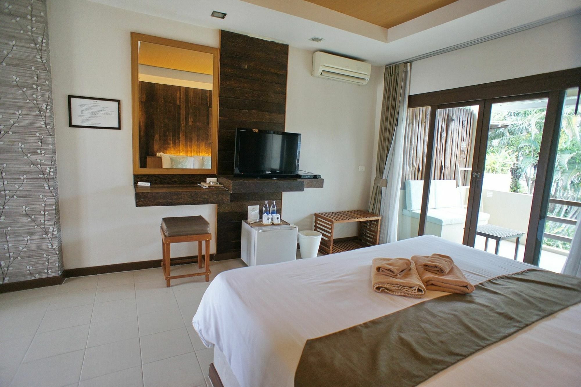 The Hideaway Resort Huahin Kültér fotó