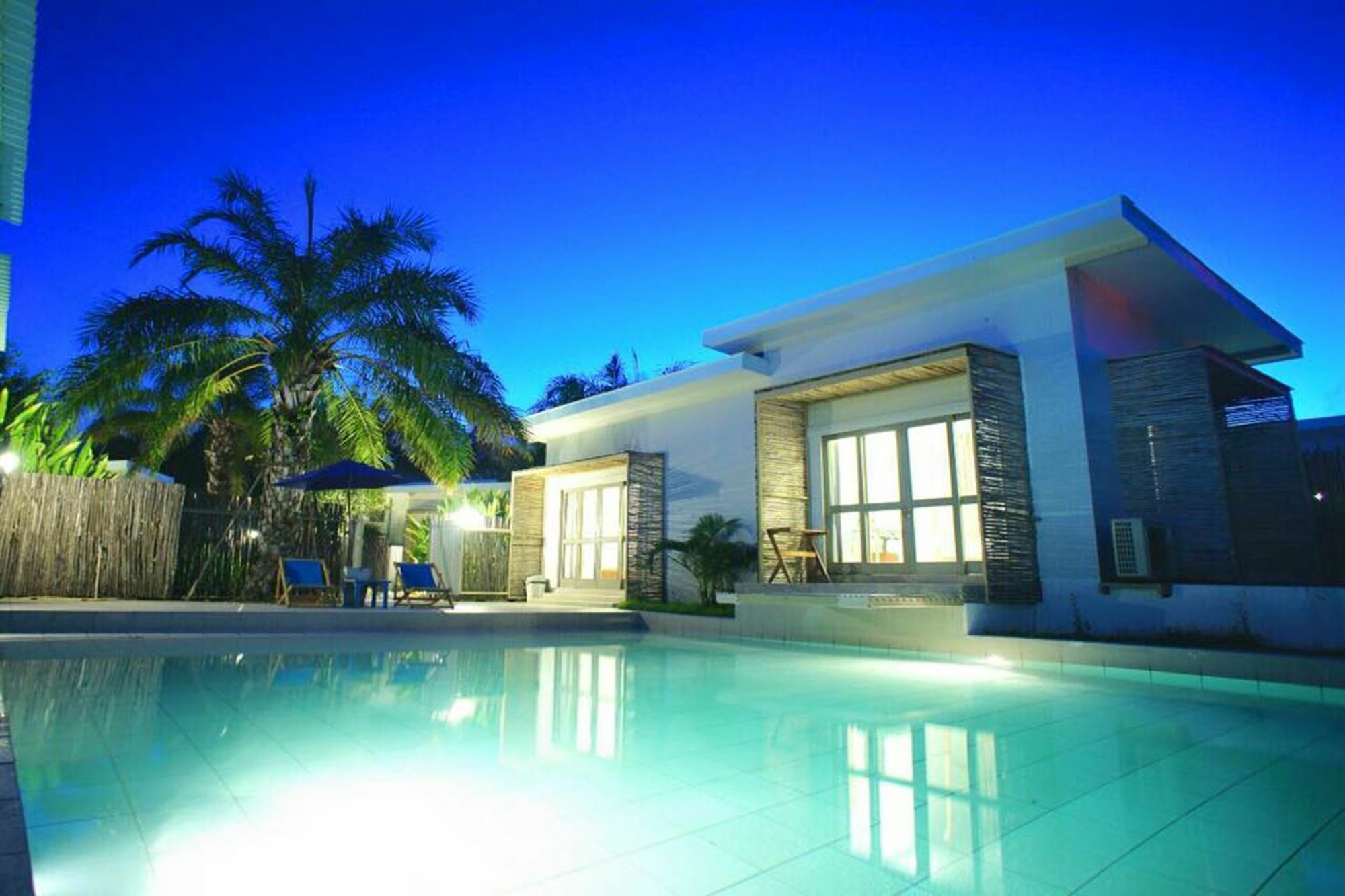 The Hideaway Resort Huahin Kültér fotó