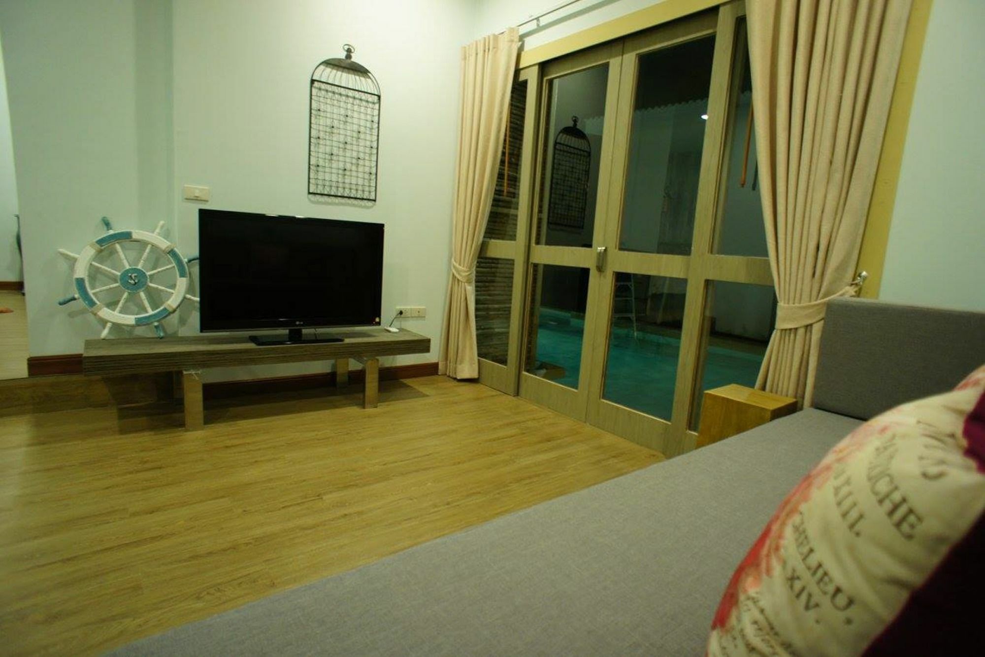 The Hideaway Resort Huahin Kültér fotó
