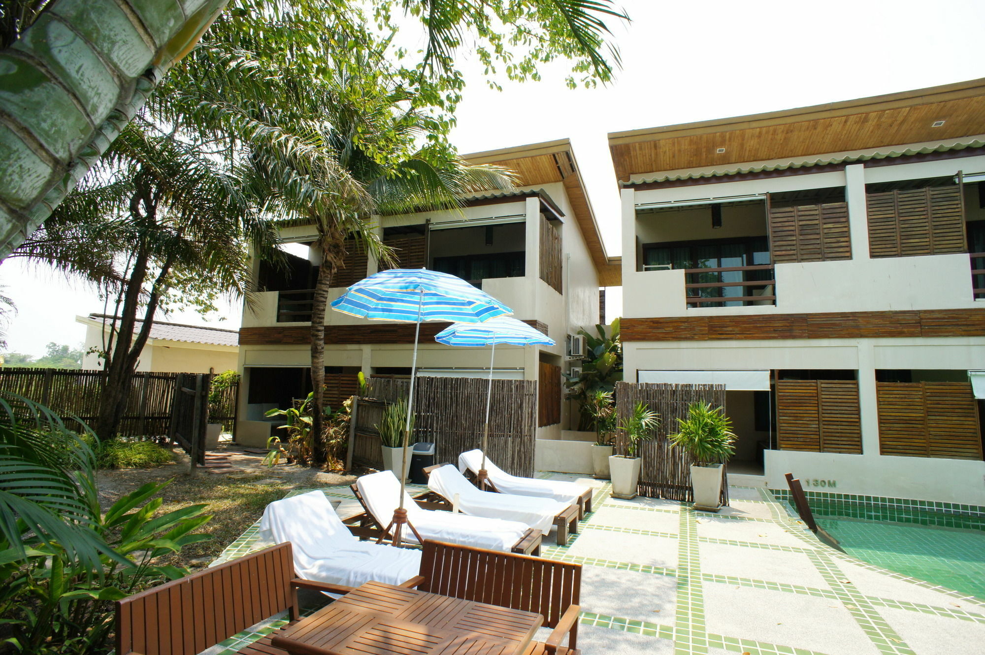 The Hideaway Resort Huahin Kültér fotó