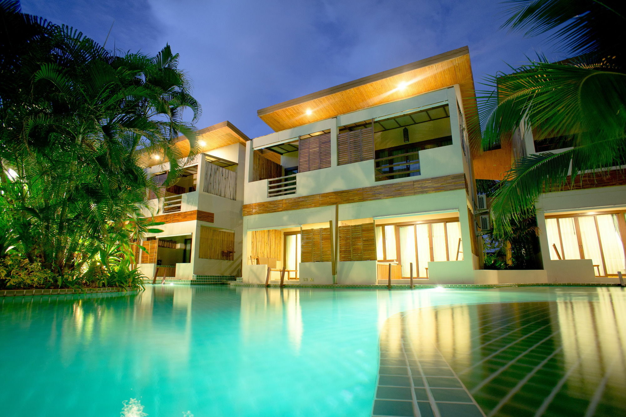 The Hideaway Resort Huahin Kültér fotó
