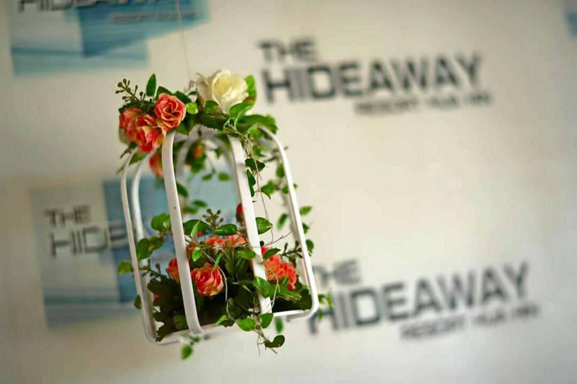 The Hideaway Resort Huahin Kültér fotó